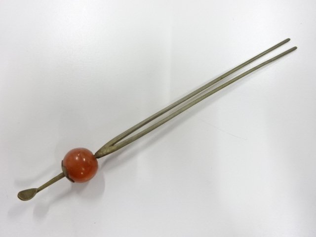 Japanese Kimono / Antique / Hair Accessories